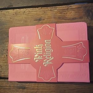 Jeffree Star -Pink Religion